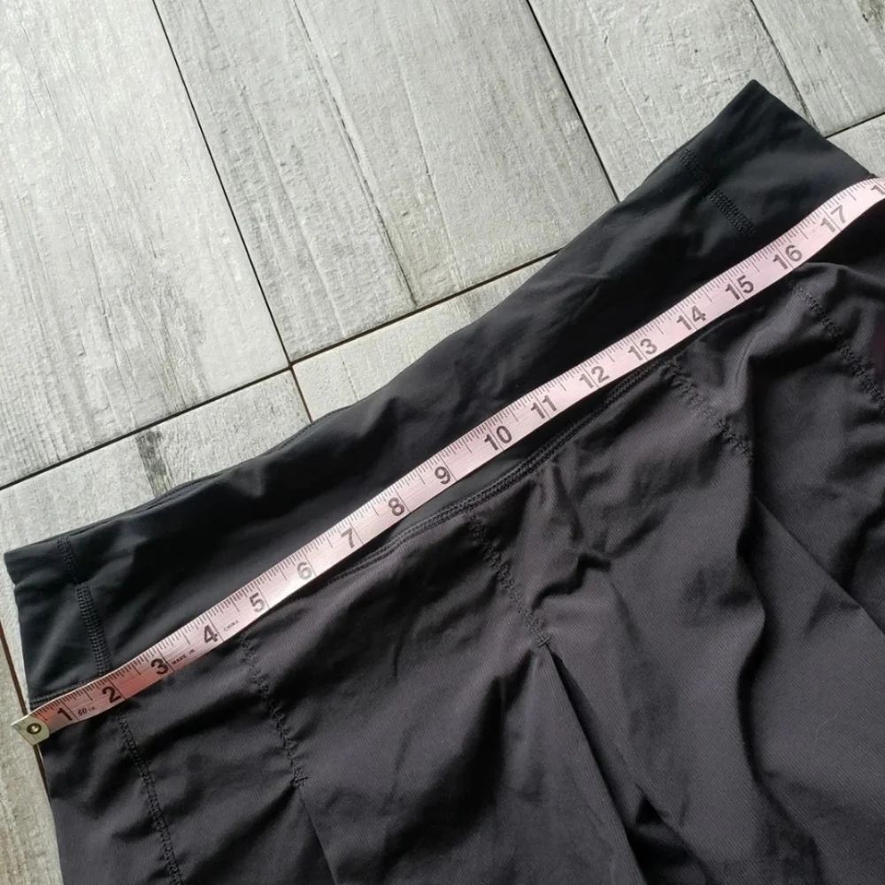 lululemon athletica excellent no